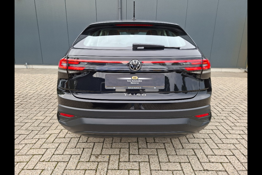 Volkswagen Taigo 1.0 TSI Life Business * AUTOMAAT * Apple Carplay * 37.000KM!