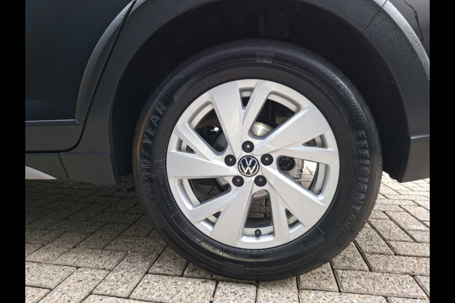 Volkswagen Taigo 1.0 TSI Life Business * AUTOMAAT * Apple Carplay * 37.000KM!