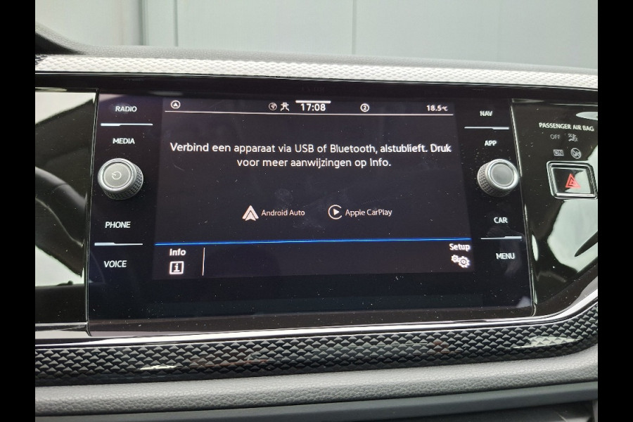 Volkswagen Taigo 1.0 TSI Life Business * AUTOMAAT * Apple Carplay * 37.000KM!