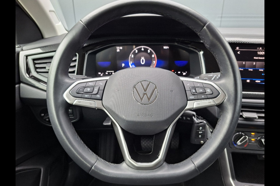 Volkswagen Taigo 1.0 TSI Life Business * AUTOMAAT * Apple Carplay * 37.000KM!