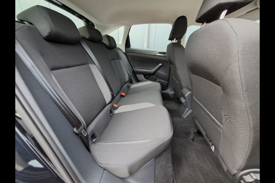 Volkswagen Taigo 1.0 TSI Life Business * AUTOMAAT * Apple Carplay * 37.000KM!