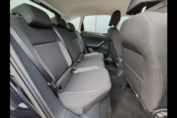 Volkswagen Taigo 1.0 TSI Life Business * AUTOMAAT * Apple Carplay * 37.000KM!
