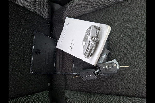 Volkswagen Taigo 1.0 TSI Life Business * AUTOMAAT * Apple Carplay * 37.000KM!