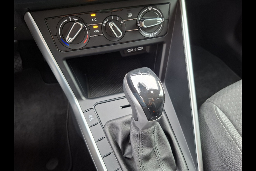 Volkswagen Taigo 1.0 TSI Life Business * AUTOMAAT * Apple Carplay * 37.000KM!