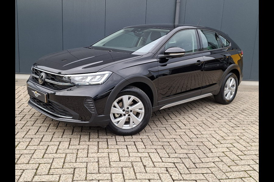 Volkswagen Taigo 1.0 TSI Life Business * AUTOMAAT * Apple Carplay * 37.000KM!