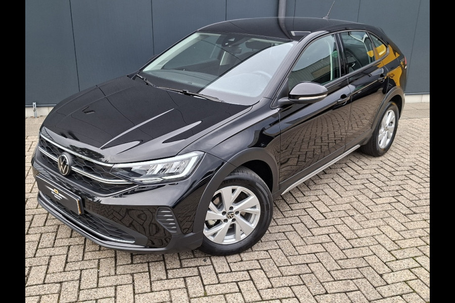 Volkswagen Taigo 1.0 TSI Life Business * AUTOMAAT * Apple Carplay * 37.000KM!