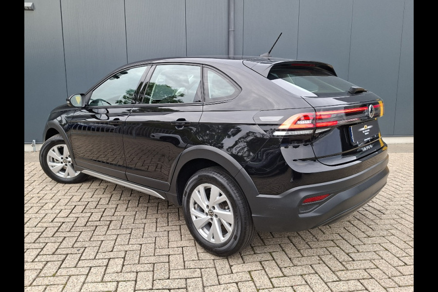Volkswagen Taigo 1.0 TSI Life Business * AUTOMAAT * Apple Carplay * 37.000KM!