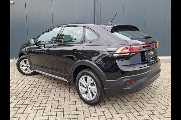 Volkswagen Taigo 1.0 TSI Life Business * AUTOMAAT * Apple Carplay * 37.000KM!