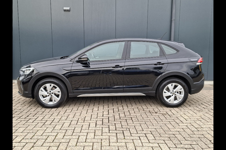 Volkswagen Taigo 1.0 TSI Life Business * AUTOMAAT * Apple Carplay * 37.000KM!
