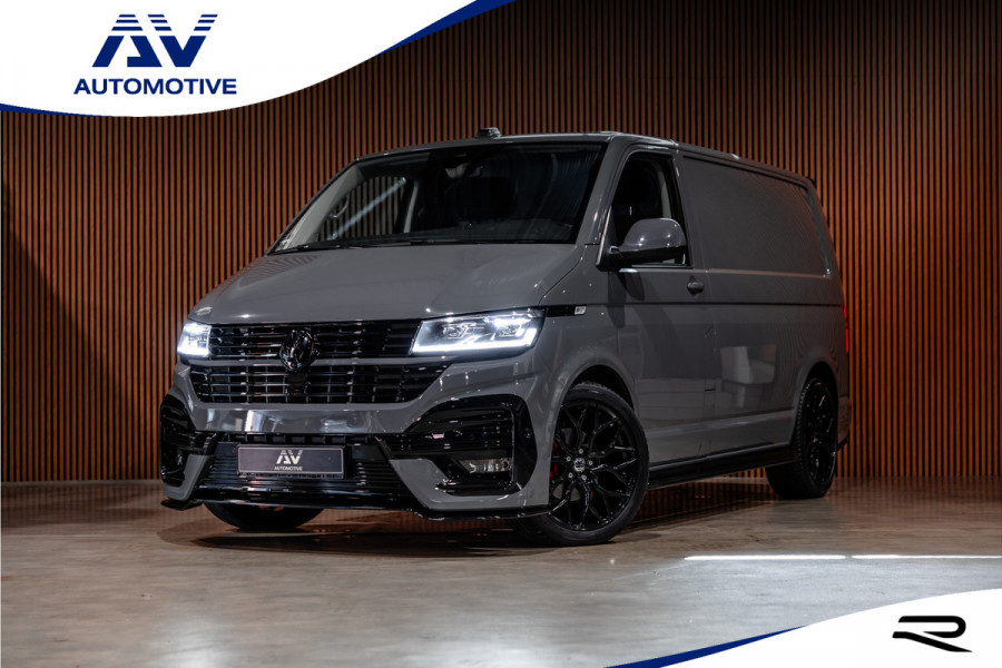 Volkswagen Transporter 2.0 TDI BULLI | ACC | Bi-Xenon | Virtual Cockpit | CarPlay | Discover Pro | Camera | Navigatie | MF Stuur | Nieuwe APK