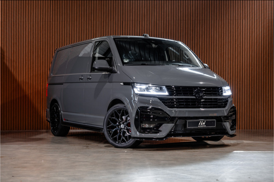 Volkswagen Transporter 2.0 TDI BULLI | ACC | Bi-Xenon | Virtual Cockpit | CarPlay | Discover Pro | Camera | Navigatie | MF Stuur | Nieuwe APK