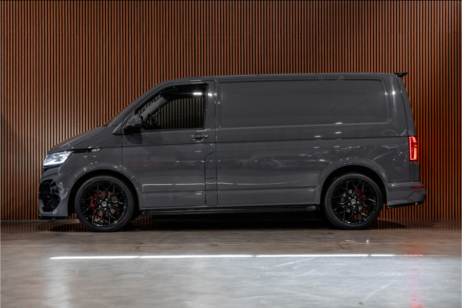 Volkswagen Transporter 2.0 TDI BULLI | ACC | Bi-Xenon | Virtual Cockpit | CarPlay | Discover Pro | Camera | Navigatie | MF Stuur | Nieuwe APK