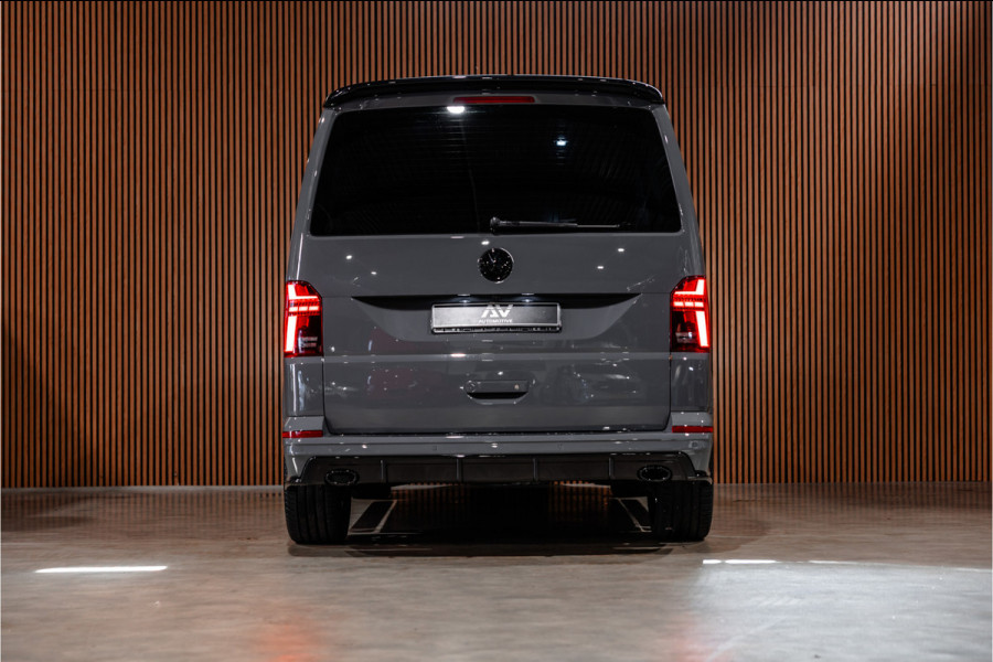 Volkswagen Transporter 2.0 TDI BULLI | ACC | Bi-Xenon | Virtual Cockpit | CarPlay | Discover Pro | Camera | Navigatie | MF Stuur | Nieuwe APK
