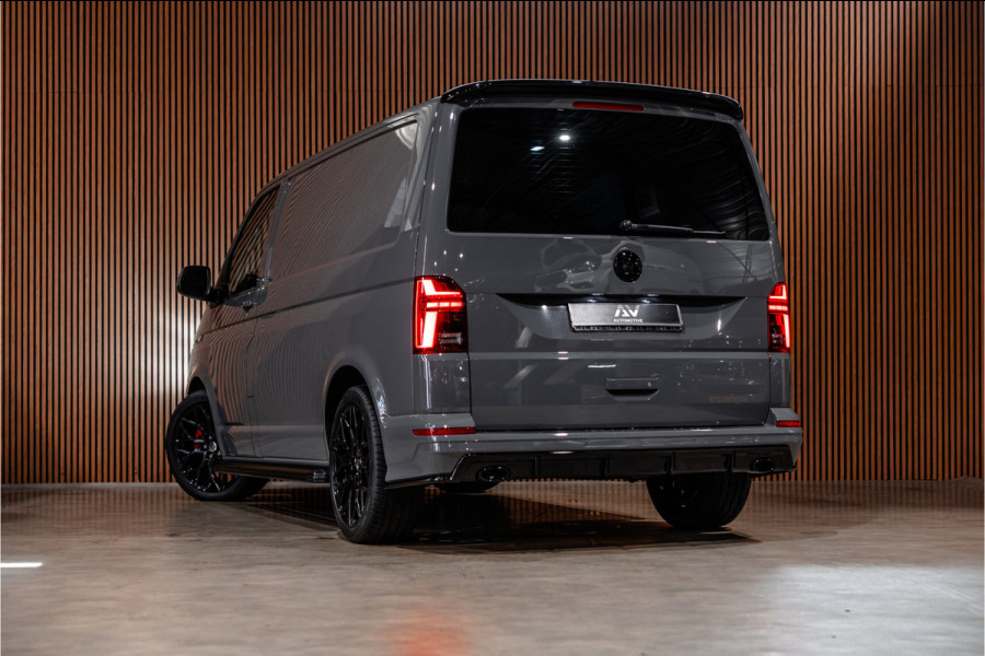 Volkswagen Transporter 2.0 TDI BULLI | ACC | Bi-Xenon | Virtual Cockpit | CarPlay | Discover Pro | Camera | Navigatie | MF Stuur | Nieuwe APK