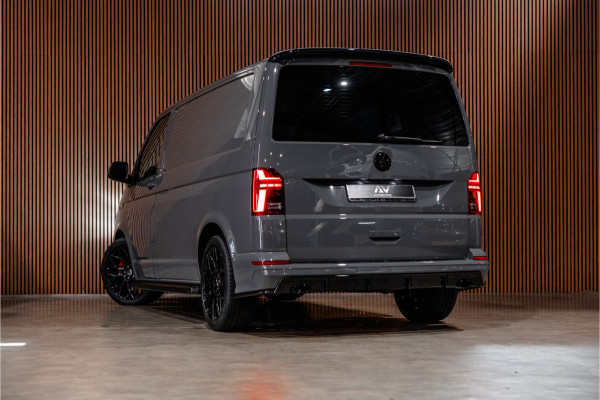 Volkswagen Transporter 2.0 TDI BULLI | ACC | Bi-Xenon | Virtual Cockpit | CarPlay | Discover Pro | Camera | Navigatie | MF Stuur | Nieuwe APK