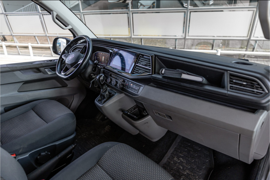 Volkswagen Transporter 2.0 TDI BULLI | ACC | Bi-Xenon | Virtual Cockpit | CarPlay | Discover Pro | Camera | Navigatie | MF Stuur | Nieuwe APK