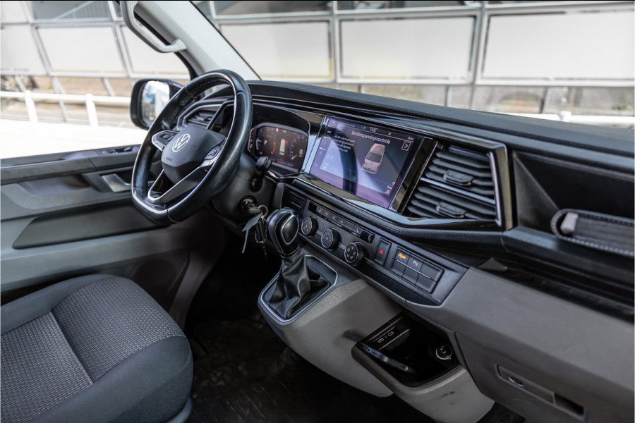 Volkswagen Transporter 2.0 TDI BULLI | ACC | Bi-Xenon | Virtual Cockpit | CarPlay | Discover Pro | Camera | Navigatie | MF Stuur | Nieuwe APK