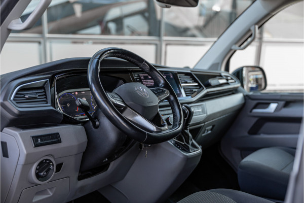 Volkswagen Transporter 2.0 TDI BULLI | ACC | Bi-Xenon | Virtual Cockpit | CarPlay | Discover Pro | Camera | Navigatie | MF Stuur | Nieuwe APK