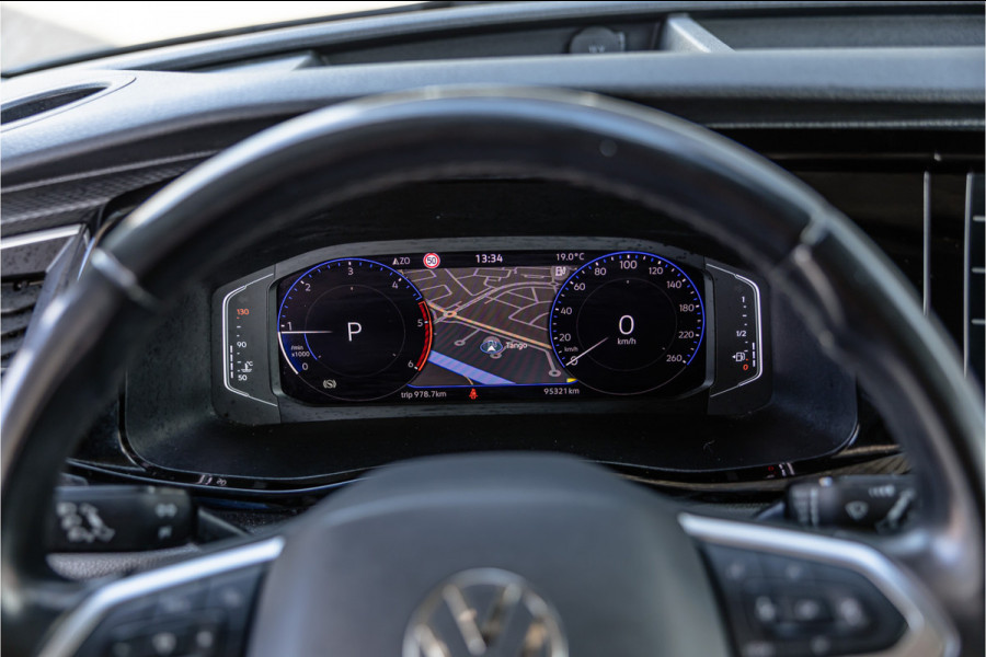 Volkswagen Transporter 2.0 TDI BULLI | ACC | Bi-Xenon | Virtual Cockpit | CarPlay | Discover Pro | Camera | Navigatie | MF Stuur | Nieuwe APK