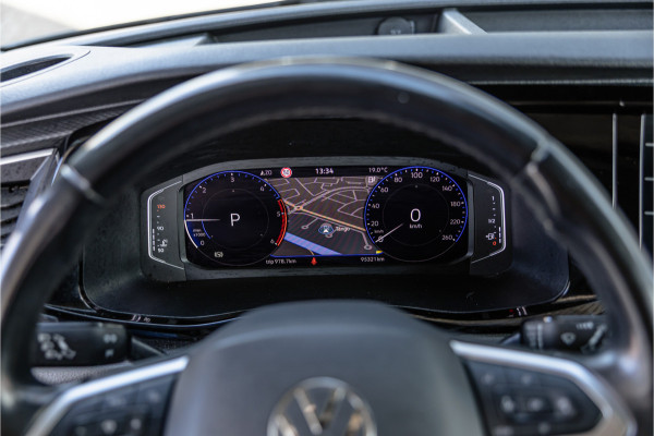 Volkswagen Transporter 2.0 TDI BULLI | ACC | Bi-Xenon | Virtual Cockpit | CarPlay | Discover Pro | Camera | Navigatie | MF Stuur | Nieuwe APK