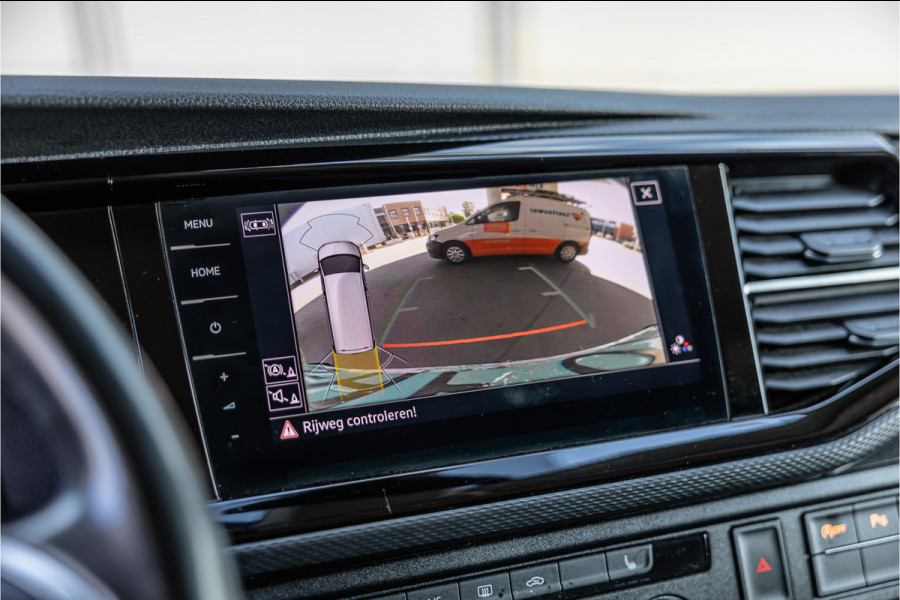 Volkswagen Transporter 2.0 TDI BULLI | ACC | Bi-Xenon | Virtual Cockpit | CarPlay | Discover Pro | Camera | Navigatie | MF Stuur | Nieuwe APK