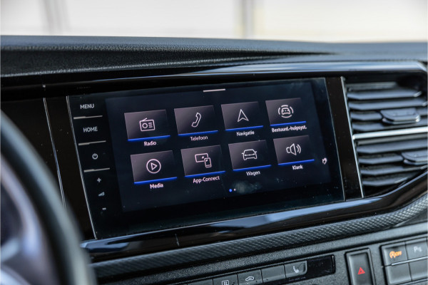 Volkswagen Transporter 2.0 TDI BULLI | ACC | Bi-Xenon | Virtual Cockpit | CarPlay | Discover Pro | Camera | Navigatie | MF Stuur | Nieuwe APK