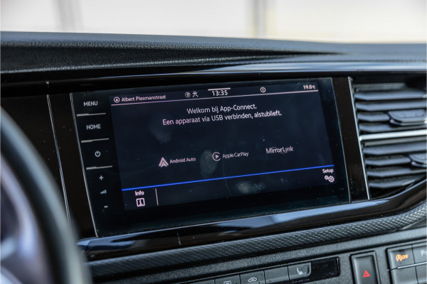 Volkswagen Transporter 2.0 TDI BULLI | ACC | Bi-Xenon | Virtual Cockpit | CarPlay | Discover Pro | Camera | Navigatie | MF Stuur | Nieuwe APK