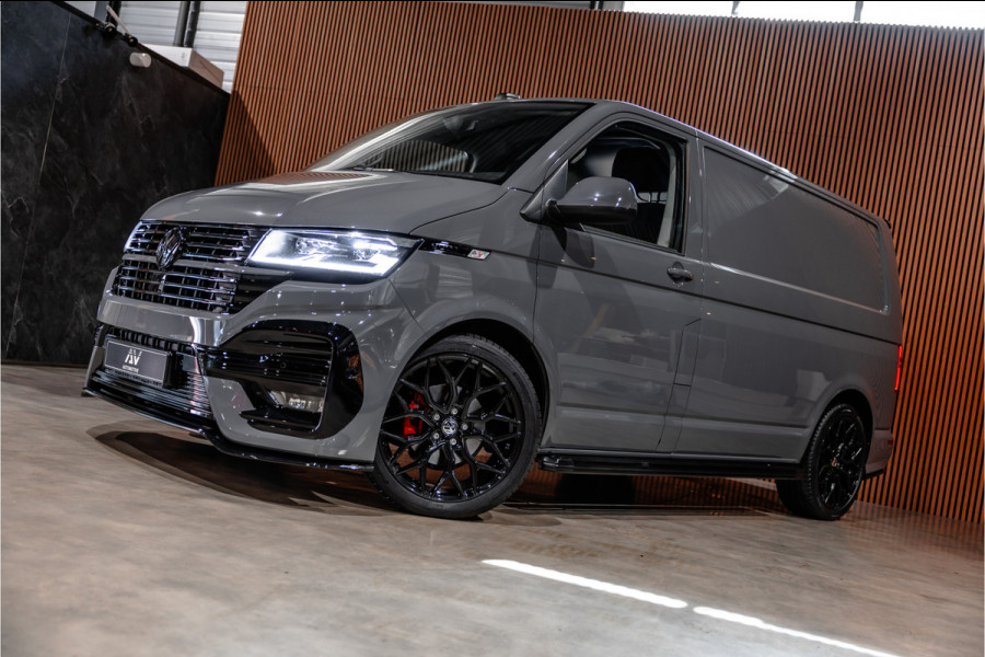 Volkswagen Transporter 2.0 TDI BULLI | ACC | Bi-Xenon | Virtual Cockpit | CarPlay | Discover Pro | Camera | Navigatie | MF Stuur | Nieuwe APK