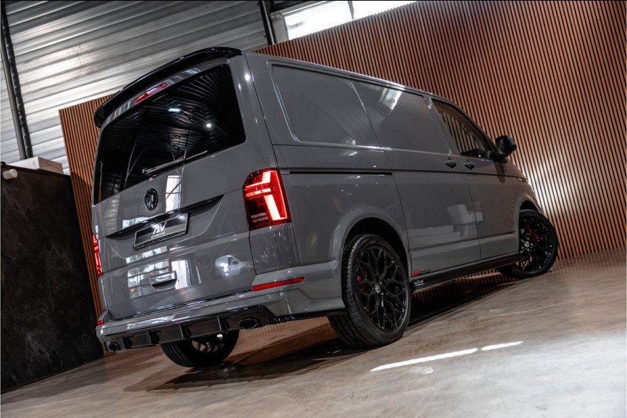 Volkswagen Transporter 2.0 TDI BULLI | ACC | Bi-Xenon | Virtual Cockpit | CarPlay | Discover Pro | Camera | Navigatie | MF Stuur | Nieuwe APK