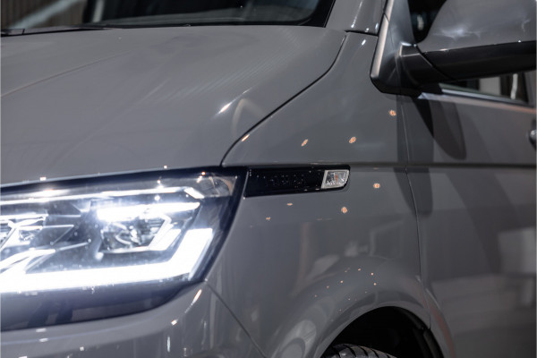 Volkswagen Transporter 2.0 TDI BULLI | ACC | Bi-Xenon | Virtual Cockpit | CarPlay | Discover Pro | Camera | Navigatie | MF Stuur | Nieuwe APK