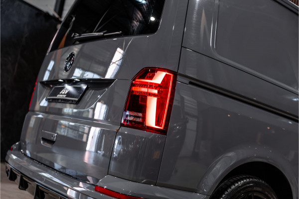 Volkswagen Transporter 2.0 TDI BULLI | ACC | Bi-Xenon | Virtual Cockpit | CarPlay | Discover Pro | Camera | Navigatie | MF Stuur | Nieuwe APK