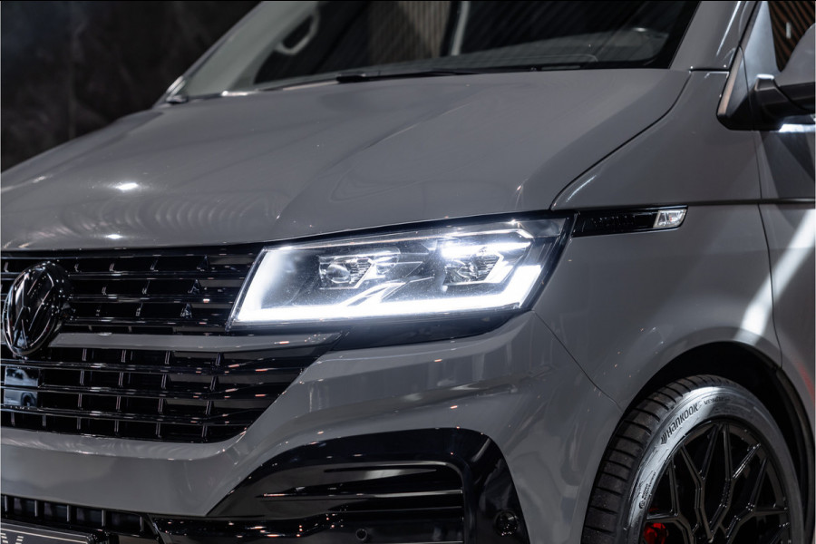 Volkswagen Transporter 2.0 TDI BULLI | ACC | Bi-Xenon | Virtual Cockpit | CarPlay | Discover Pro | Camera | Navigatie | MF Stuur | Nieuwe APK