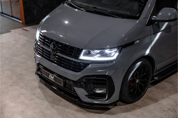 Volkswagen Transporter 2.0 TDI BULLI | ACC | Bi-Xenon | Virtual Cockpit | CarPlay | Discover Pro | Camera | Navigatie | MF Stuur | Nieuwe APK