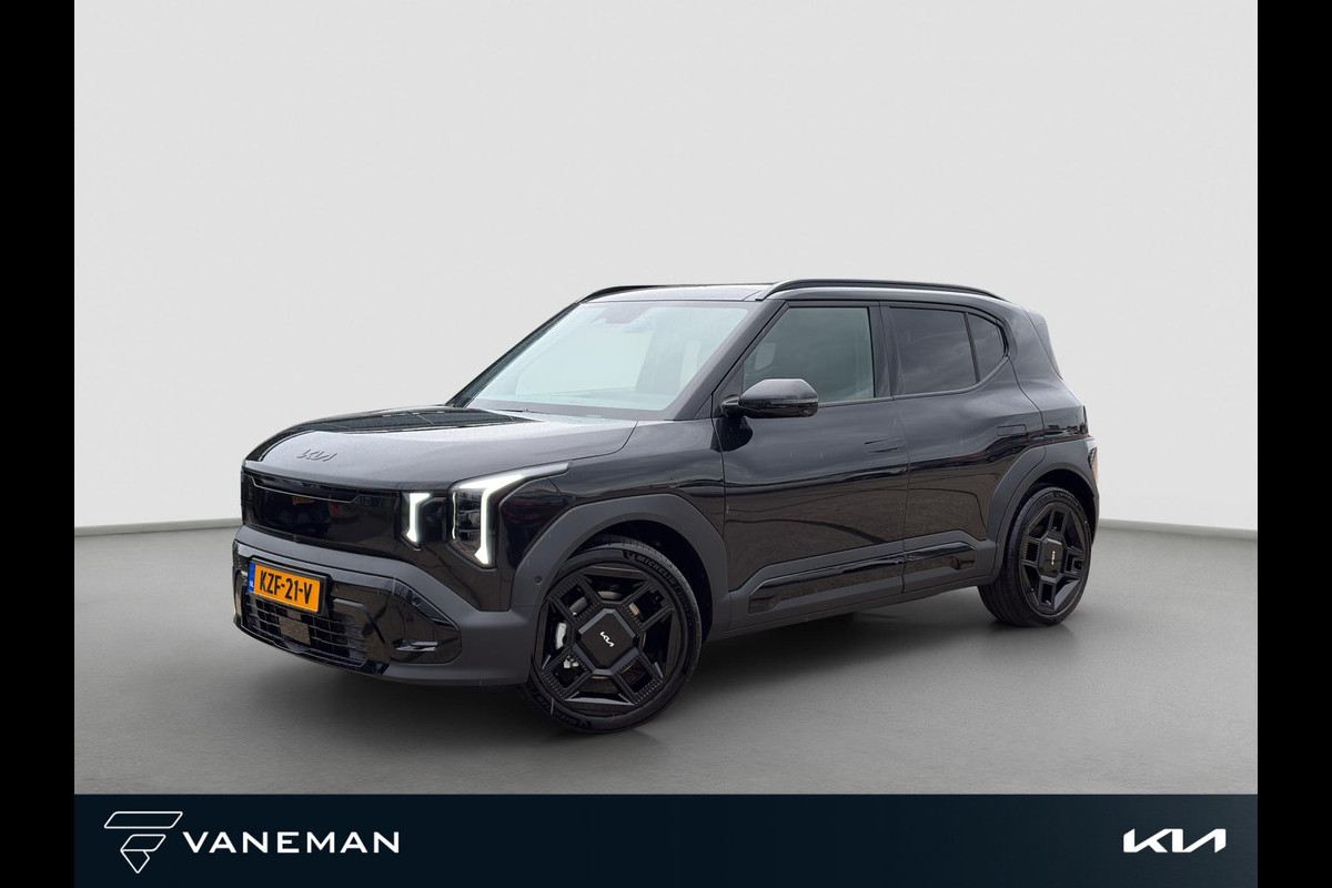 Kia EV2 Black-Line 61 kWh | Demo Auto | BTW