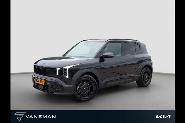 Kia EV2 Black-Line 61 kWh | Demo Auto | BTW