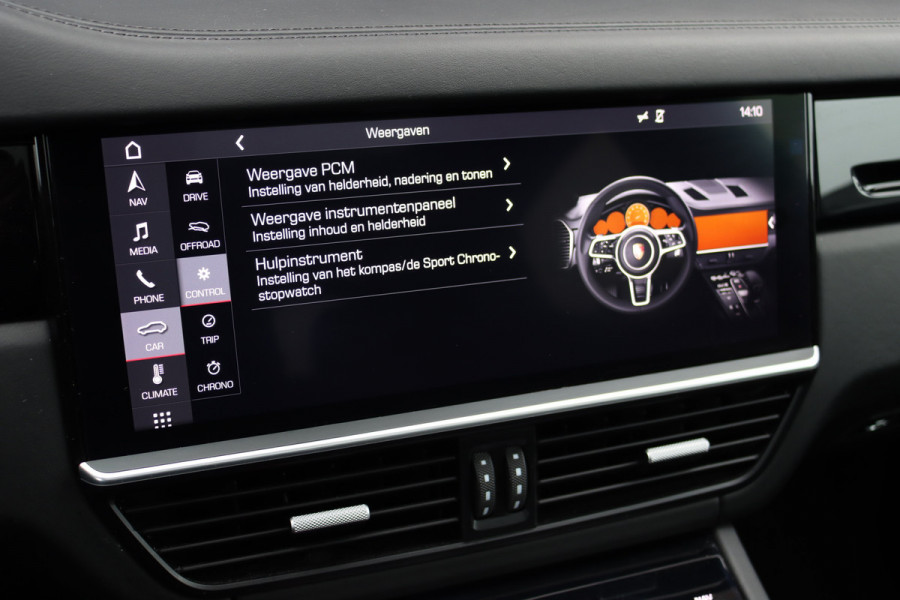 Porsche Cayenne Coupé 3.0 Aut8 | Luchtvering | Panoramadak | BOSE | Trekhaak | Leder | Memory | Stoelverwarming V+A | PDLS | Sport-Chrono-pakket | Soft-Close | Verwarmd Stuurwiel |