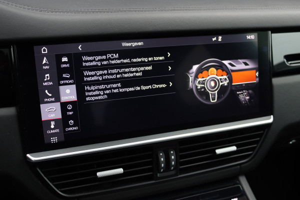 Porsche Cayenne Coupé 3.0 Aut8 | Luchtvering | Panoramadak | BOSE | Trekhaak | Leder | Memory | Stoelverwarming V+A | PDLS | Sport-Chrono-pakket | Soft-Close | Verwarmd Stuurwiel |