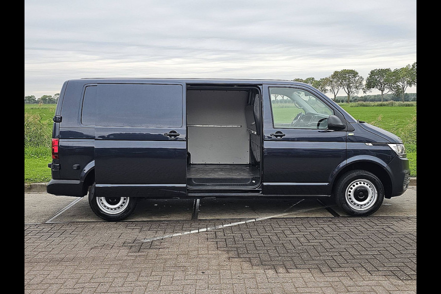 Volkswagen Transporter 2.0 TDI L2H1 30 Airco, Pdc, Carplay, Navi