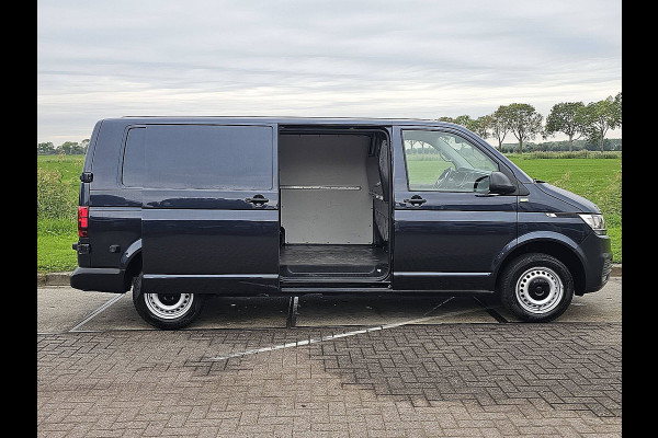 Volkswagen Transporter 2.0 TDI L2H1 30 Airco, Pdc, Carplay, Navi