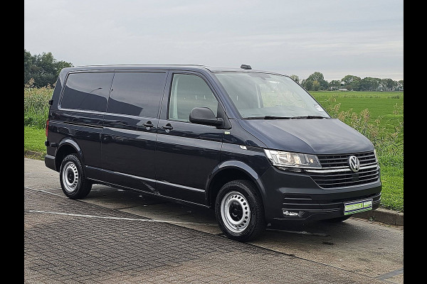 Volkswagen Transporter 2.0 TDI L2H1 30 Airco, Pdc, Carplay, Navi