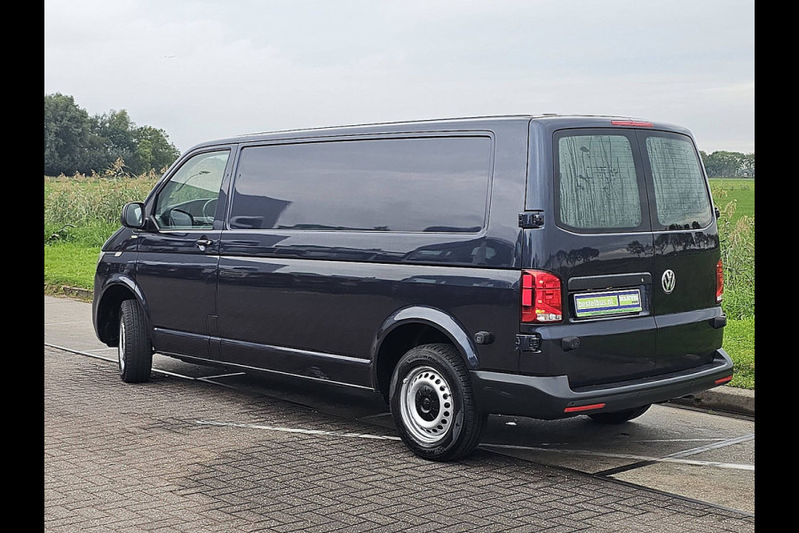 Volkswagen Transporter 2.0 TDI L2H1 30 Airco, Pdc, Carplay, Navi