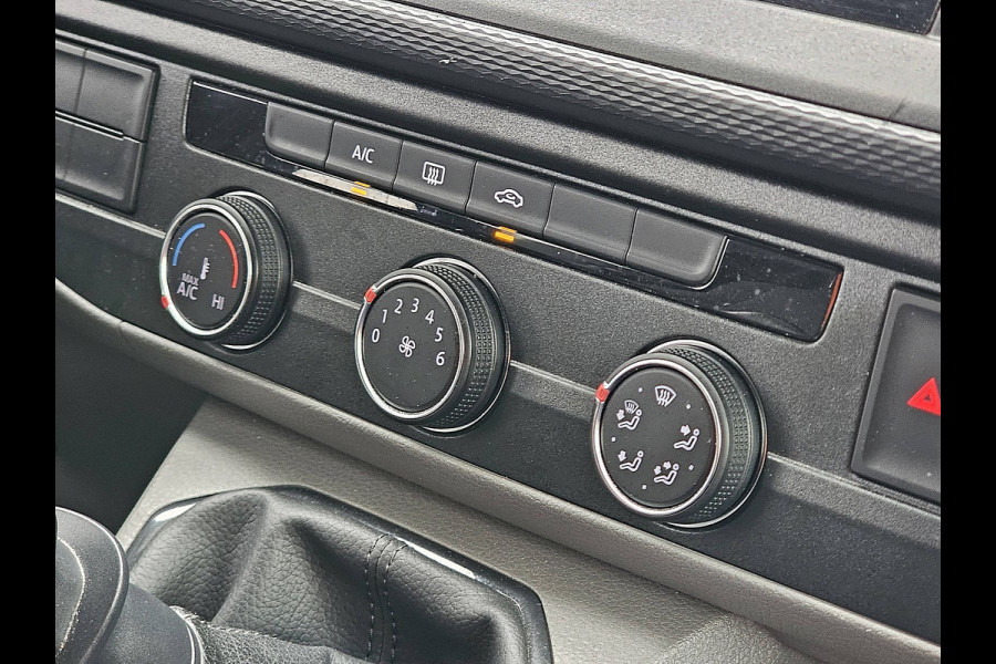 Volkswagen Transporter 2.0 TDI L2H1 30 Airco, Pdc, Carplay, Navi