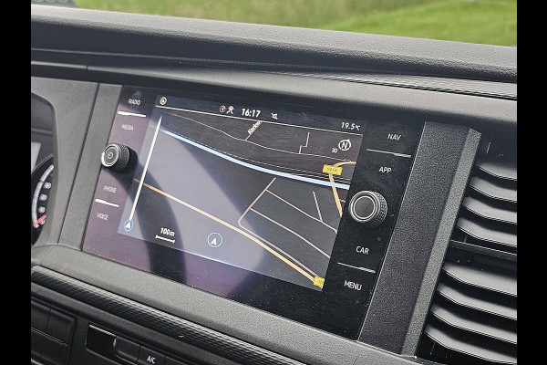Volkswagen Transporter 2.0 TDI L2H1 30 Airco, Pdc, Carplay, Navi