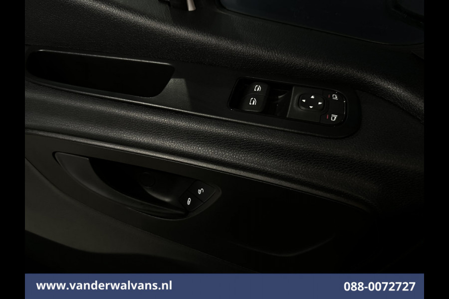 Mercedes-Benz Sprinter 211 CDI 115pk L2H2 Euro6 Airco | Camera | Trekhaak | Bijrijdersbank Bluetooth Telefoonvoorbereiding