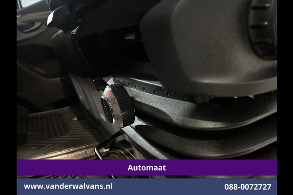 Mercedes-Benz Sprinter 317 CDI 170pk 9G-Tronic Automaat L2H2 2025 MODEL XL MBUX Euro6 Airco | Camera | Navigatie | LED | Chauffeursstoel Cruisecontrol, Stoelverwarming, Parkeersensoren, Bijrijdersbank