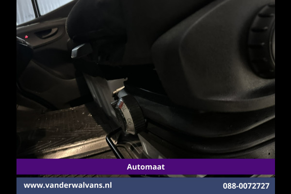 Mercedes-Benz Sprinter 317 CDI 170pk 9G-Tronic Automaat L2H2 Euro6 Airco | Camera | Navigatie | LED | Cruisecontrol Chauffeursstoel, Stoelverwarming, 270 Graden Achterdeuren, Parkeersensoren, Bijrijdersbank