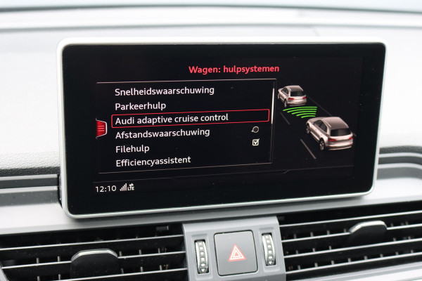 Audi Q5 3.0 TDI Quattro Sport S Line Black Edition | Luchtvering | Bang&Olufsen | ACC | Nappa Leder | Memory | Surround Camera | Stoelverwarming V+A | Panoramadak |