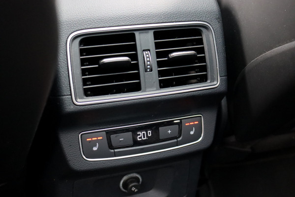 Audi Q5 3.0 TDI Quattro Sport S Line Black Edition | Luchtvering | Bang&Olufsen | ACC | Nappa Leder | Memory | Surround Camera | Stoelverwarming V+A | Panoramadak |