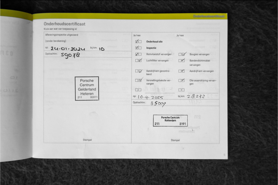 Porsche Cayenne Coupé 3.0 E-Hybrid Sport Design Pano ACC Stoelventilatie 18-wegs Bose 22"