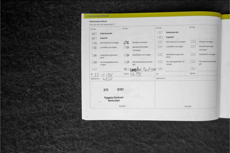 Porsche Cayenne Coupé 3.0 E-Hybrid Sport Design Pano ACC Stoelventilatie 18-wegs Bose 22"